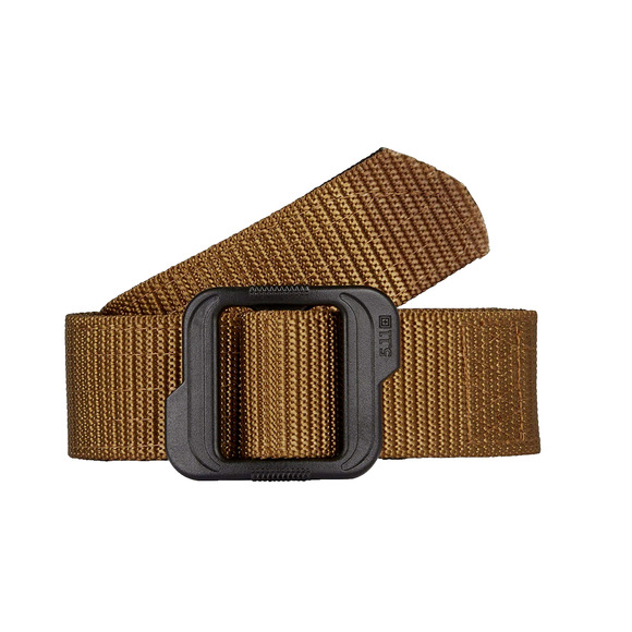 5.11 Tactical TDU Double Duty Belt Non-Metal 1.5-inch Reversible Style 59568 - Picture 1 of 2